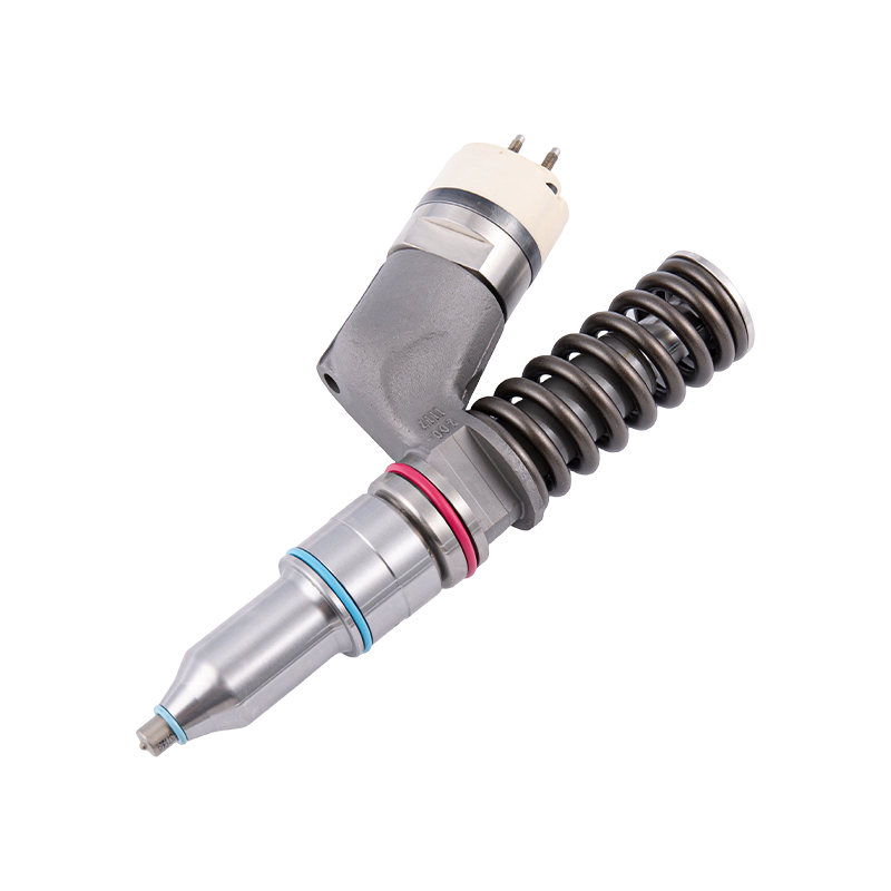 Kompatibel med Caterpillar CRI/CRS-serien drivstoffinjektor C15-253-0615 – egnet for C15/C18-motorer (Tier 2)