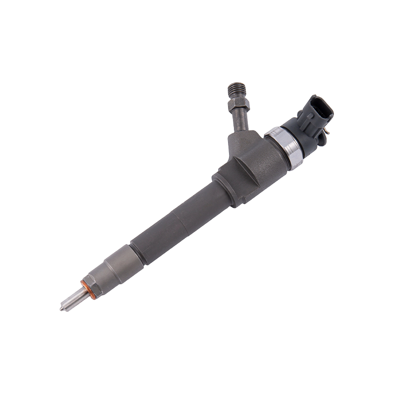 Kompatibel med Bosch Diesel Fuel Injector 0445110249 – CRI 110 Series Common Rail Injector for Volvo D13 / Shenlong Bus (Euro IV-kompatibel)