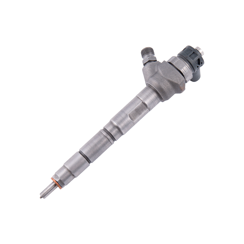Kompatibel med Bosch Diesel Injector 0445110646 – CRI 110 Series Common Rail Injector for John Deere 7R / Case Puma Tractors (Euro III)