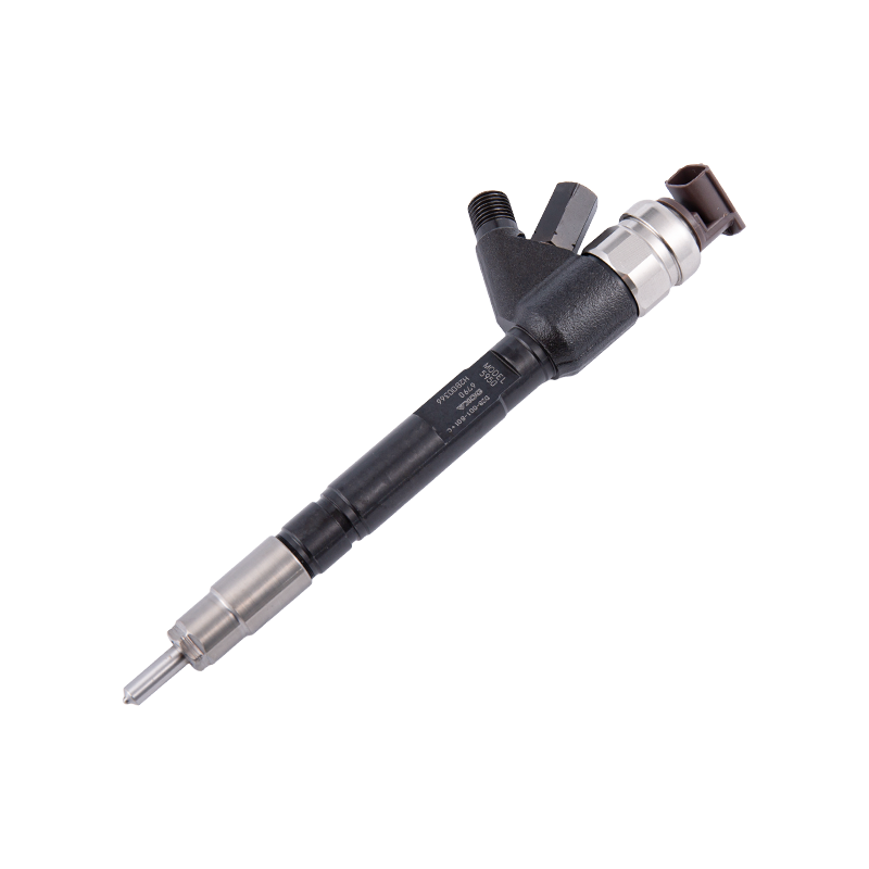 Kompatibel med Denso G2-serien common rail drivstoffinjektor 095000-6790 – egnet for Isuzu 4JJ1 / Hino J08E. Utslippsstandard: Euro V