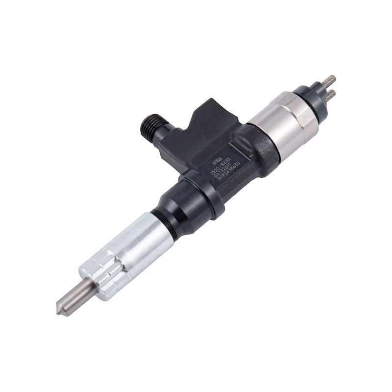 Kompatibel med Denso G2-seriens piezoelektriske direktestyrte drivstoffinjektor 295050-1520 – egnet for Lexus LX450d / Toyota GD-serien. Utslippsstandard: Euro VI