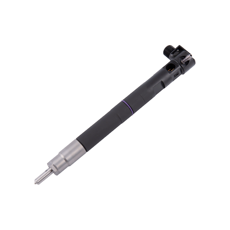 Kompatibel med Delphi Multec Series Piezo direktevirkende drivstoffinjektor 28236381 – For Hyundai Starex H1 (D4CB) / i800 nyttekjøretøy