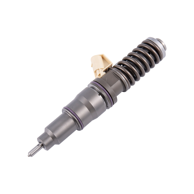 Kompatibel med Delphi HDU Series Piezo Diesel Fuel Injector 20440388 – For Volvo D13A / Caterpillar C9 Generator 