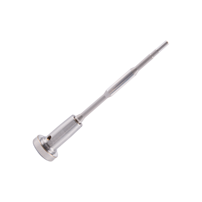 F00RJ02130 Drivstoffinjektorventilenhet for Bosch 0445120123 / 0445120059/ 0445120212 serieinjektorer