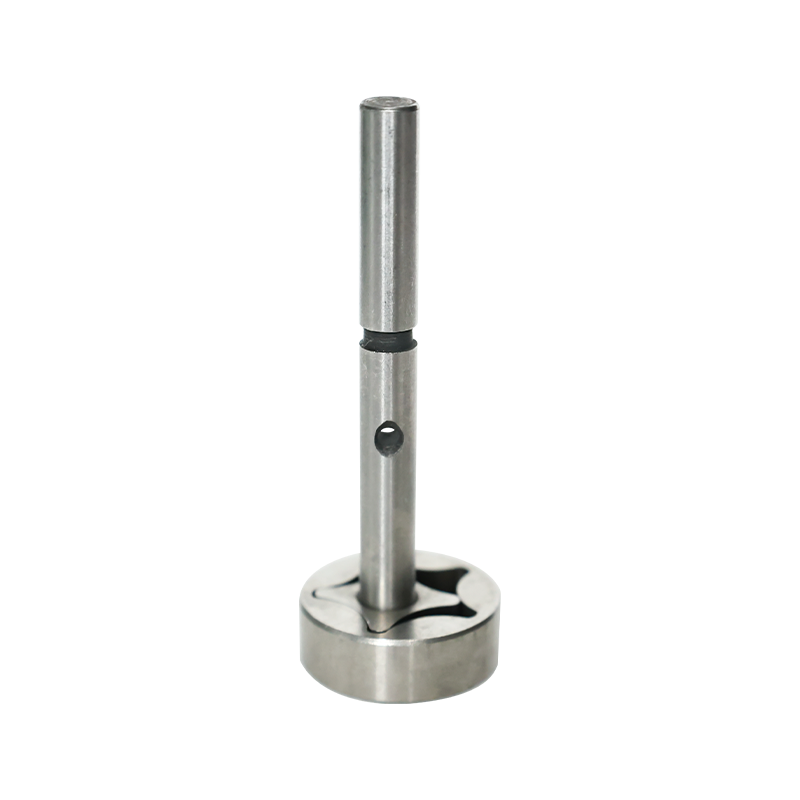 Wuxi DOKA CNC Technology Co., Ltd.